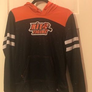 RIT Tigers Sweatshirt
